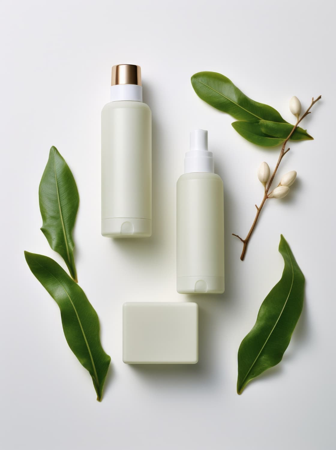 Natural Ingredients