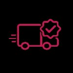 Fast GCC Delivery