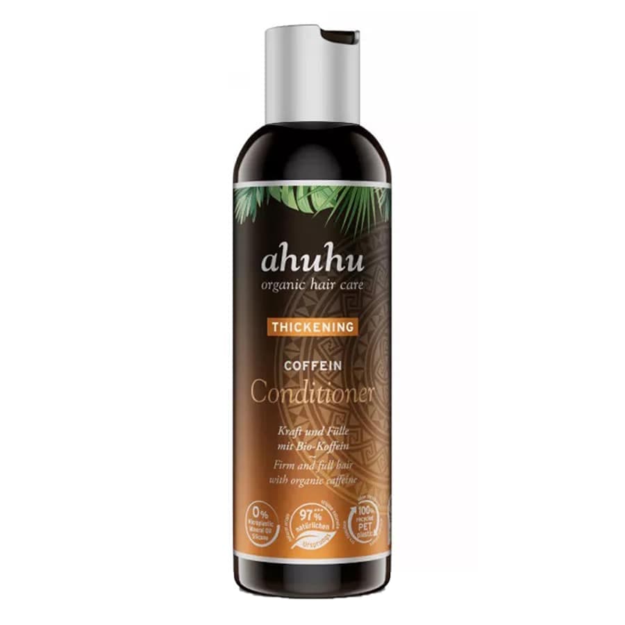 Caffein Thickening Conditioner - 200ml