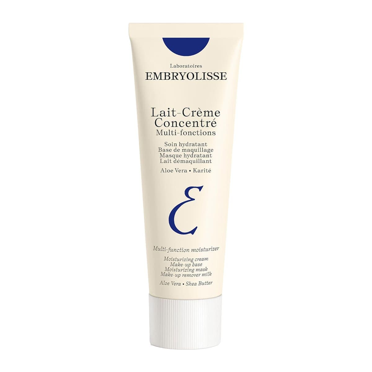 Lait-Creme Concentre - 75ml