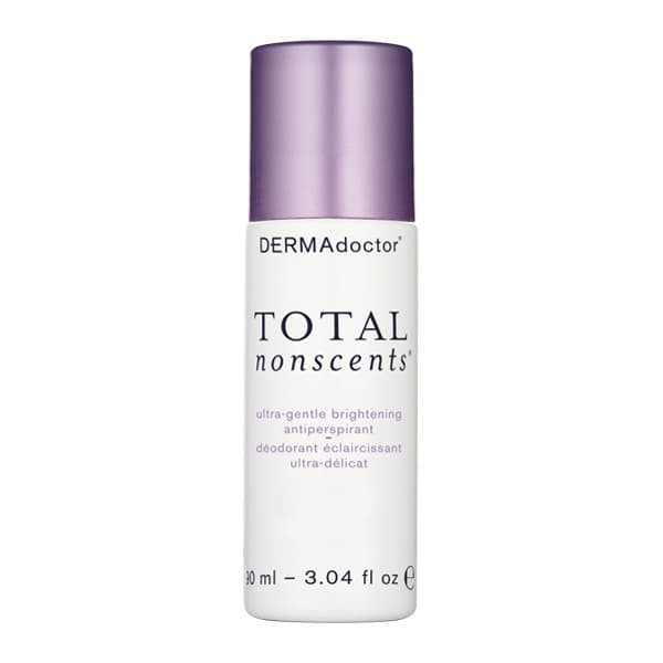 Total Nonscents Ultra Gentle Brightening Antiperspirant - 90ml