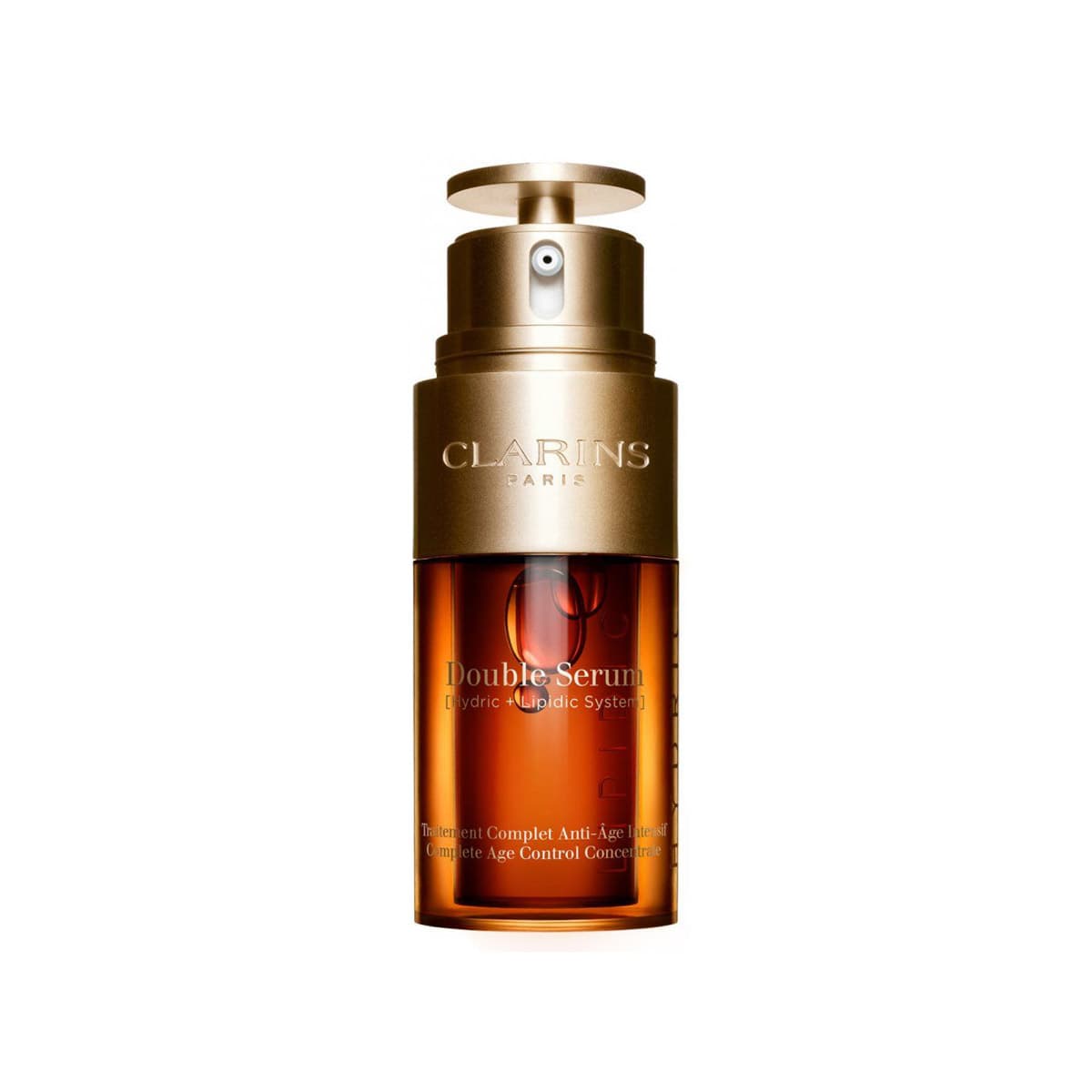 Double Serum - 30ml