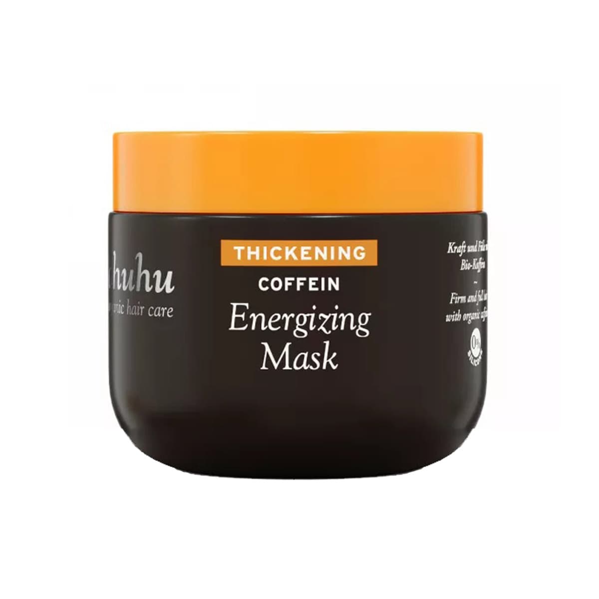 Thickening Caffein Energizing Mask - 150ml