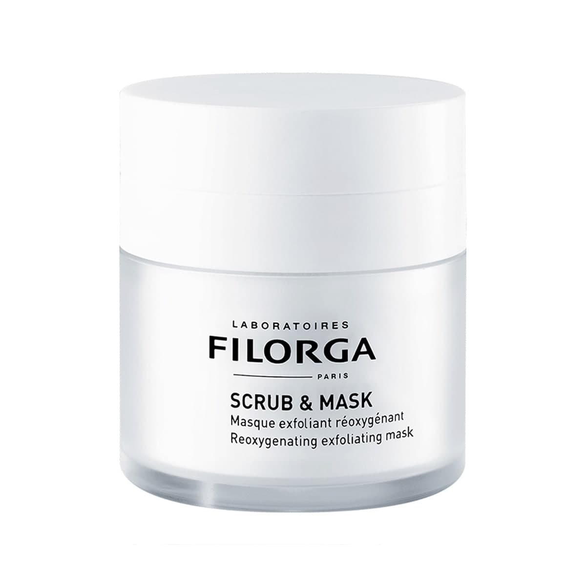 Scrub and Mask - 55ml