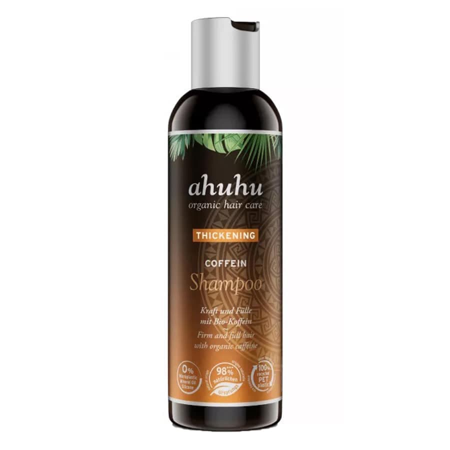 Caffein Thickening Shampoo - 200ml