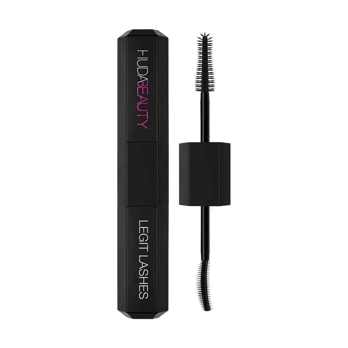 Legit Lashes Mascara