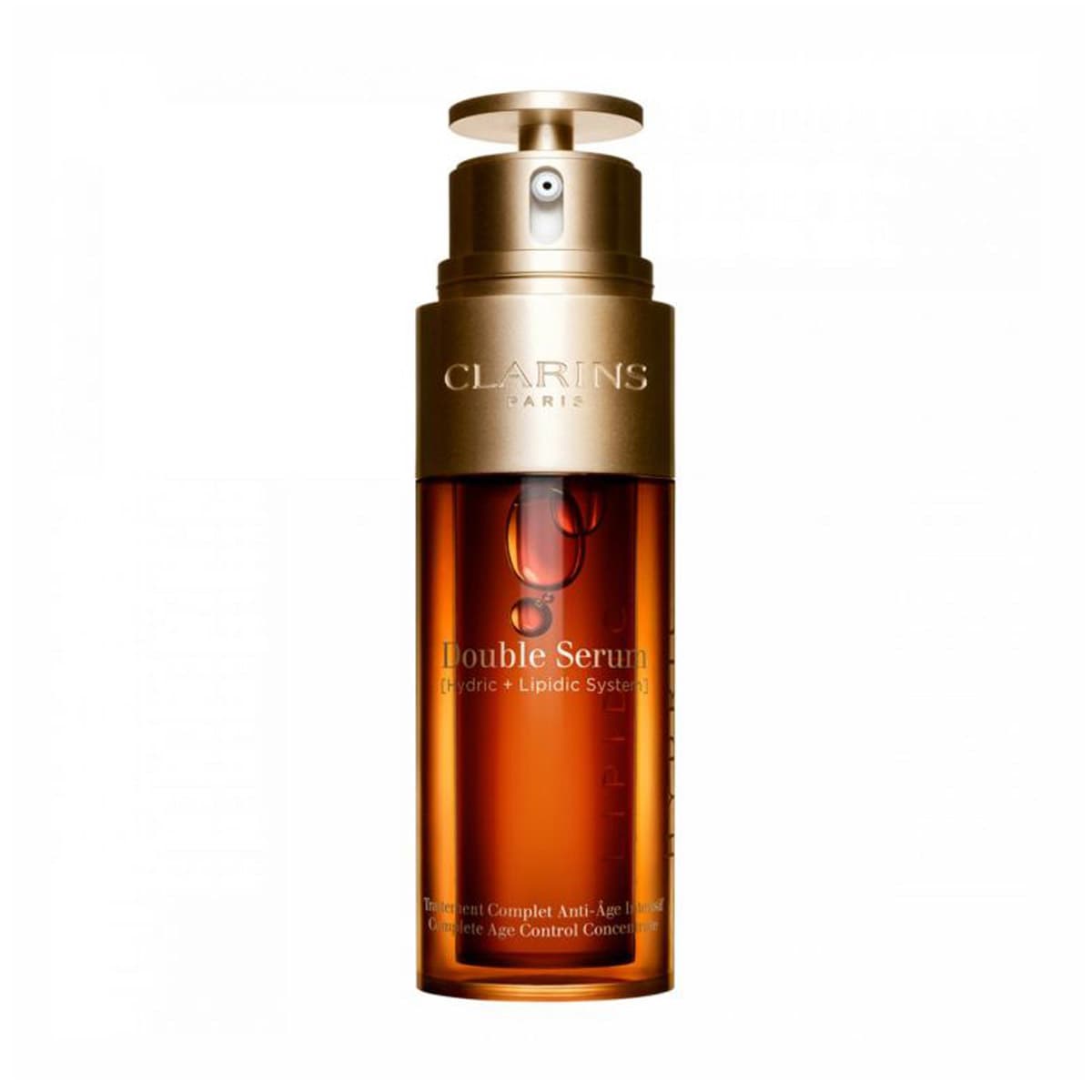 Double Serum - 50ml