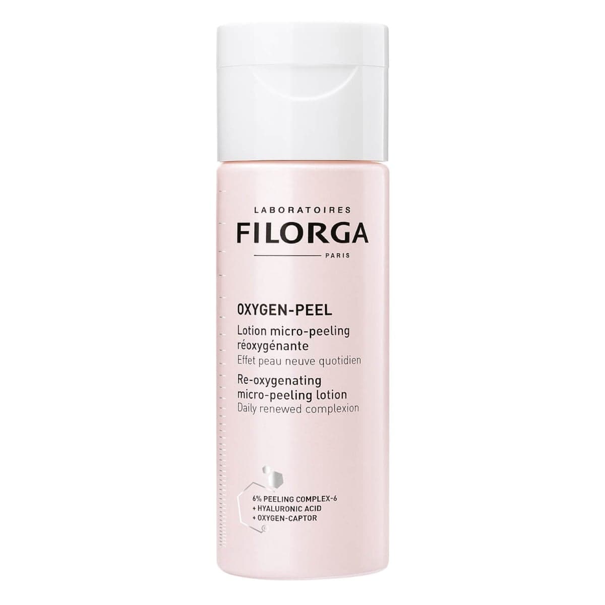 Oxygen Peel - 150ml
