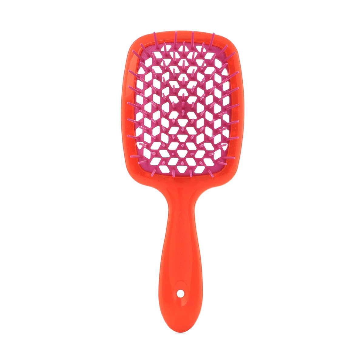 Superbrush - Orange & Purple