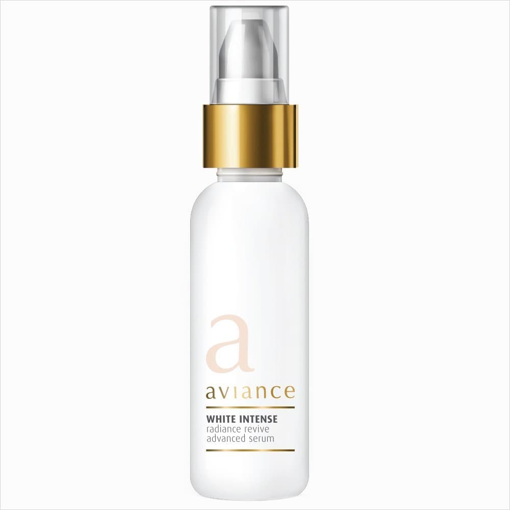 Radiance Revive Serum