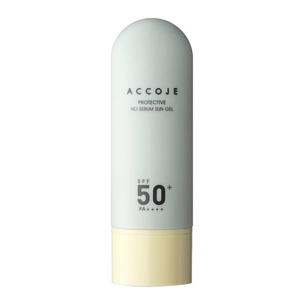 Protective No Sebum Sun Gel SPF50+ Pa++++ - 50ml