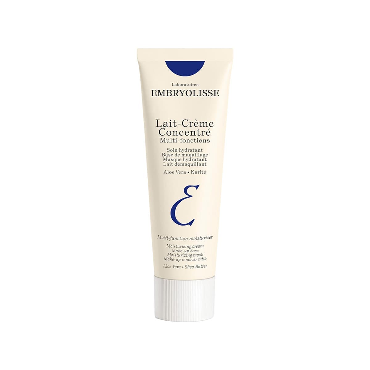 Lait-Creme Concentre - 30ml