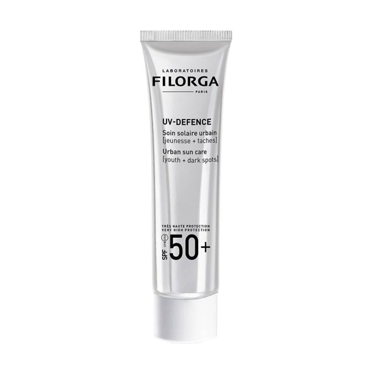 Anti-Ageing & Anti-Brown Spot Sun Care SPF50 - 40ml