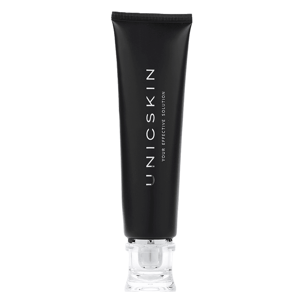 UnicBody White X-Treme Cream - 100ml