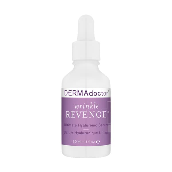 Wrinkle Revenge Ultimate Hyaluronic Serum - 30ml