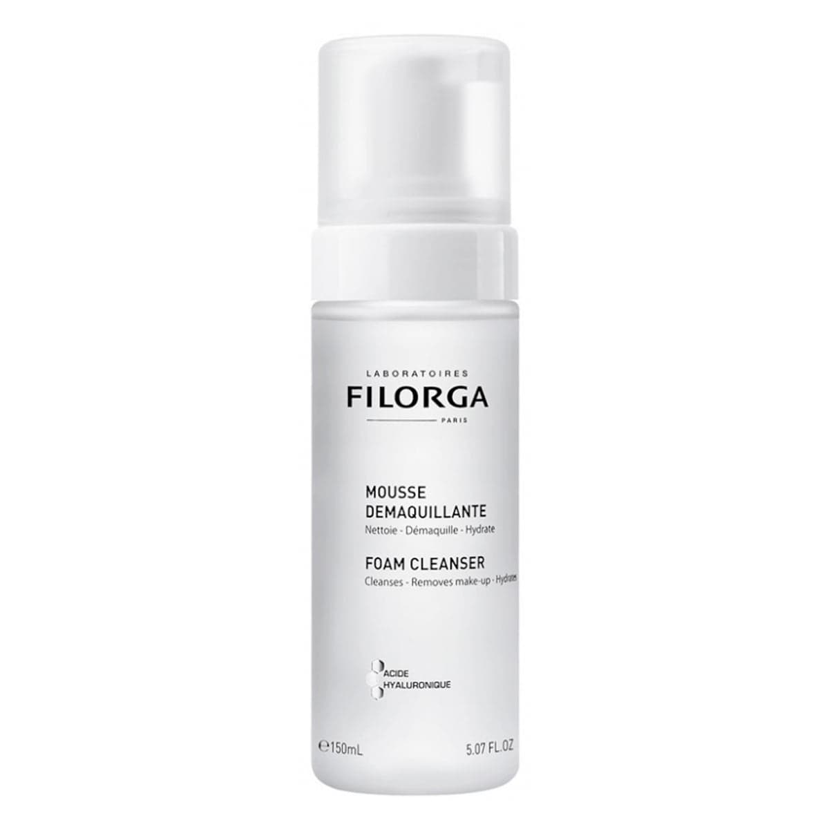 Foam Cleanser - 150ml