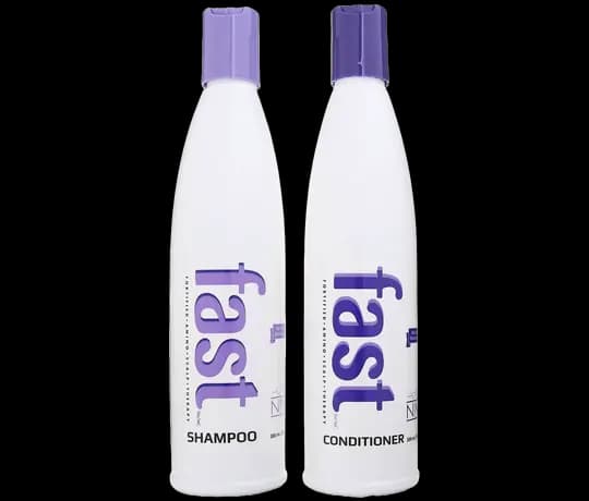 Fast Shampoo & Conditioner